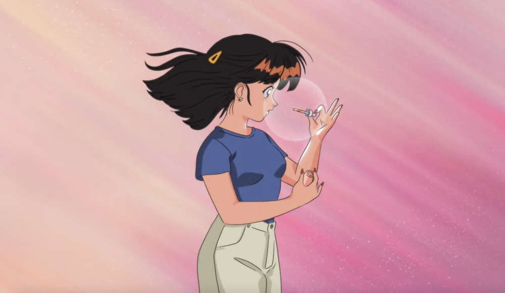 Einwick creates playful animation for Go-To Skincare’s birthday and Lip Hero launch